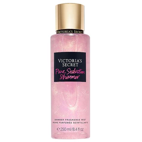 victoria's secret pure seduction shimmer